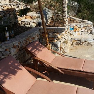 Halászkunyhó Nyaraláshoz A Tenger Mellett Öböl Špiljice, Brac - 17031 Špiljice (5)