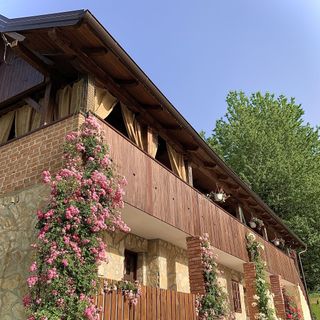 Ház Családok Részére Medencével Novi Marof, Zagorje - 19184 Novi Marof (5)