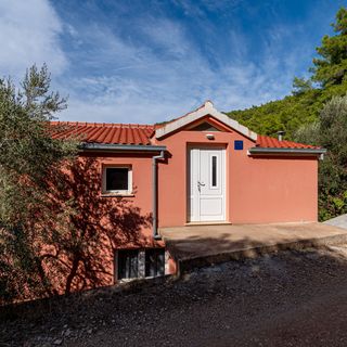 Apartmanok A Tenger Mellett Öböl Poplat, Korcula - 20023 Poplat (4)