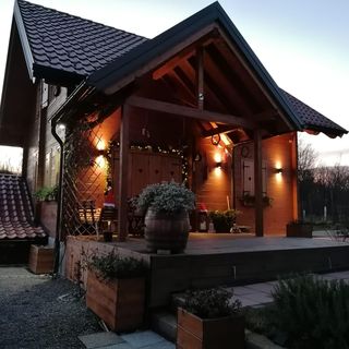 Nyaralóház Parkolóhellyel Belaj, Karlovac - 20275 Belaj (2)