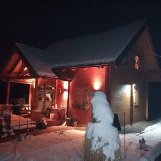 Nyaralóház Parkolóhellyel Belaj, Karlovac - 20275 Belaj (4)