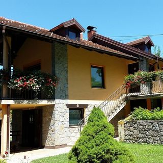 Nyaralóház Parkolóhellyel Jakovci Netretićki, Karlovac - 20279 Jakovci Netretićki (3)