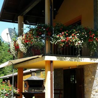 Nyaralóház Parkolóhellyel Jakovci Netretićki, Karlovac - 20279 Jakovci Netretićki (4)