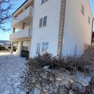 Apartmanok Parkolóhellyel Pag - 20577 (2)