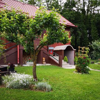 Ház Családok Részére Elszigetelt Helyen Gornja Konjščina, Zagorje - 21015 Gornja Konjščina (3)