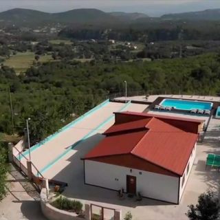 Ház Családok Részére Medencével Donji Dolac, Zagora - 21274 Donji Dolac (4)