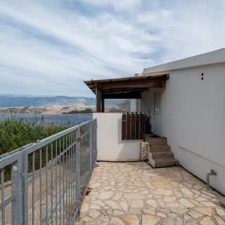 Apartmanok A Tenger Mellett Sveti Marko, Pag - 21654 Sveti Marko (5)