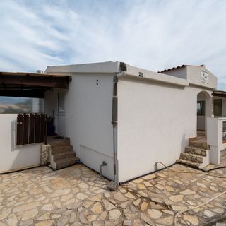 Apartmanok A Tenger Mellett Sveti Marko, Pag - 21654 Sveti Marko (4)