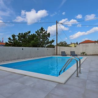 Nyaralóház Medencével Senj - 21661 (4)