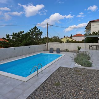 Nyaralóház Medencével Senj - 21661 (3)