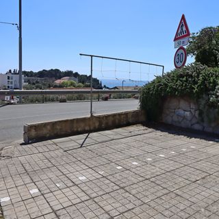 Apartmanok Parkolóhellyel Krk - 21845 (3)