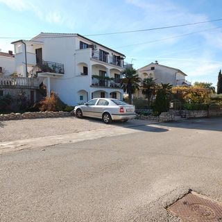 Apartmanok Parkolóhellyel Njivice, Krk - 21859 Njivice (3)