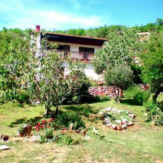 Apartmanok Parkolóhellyel Bunica, Senj - 22142 Bunica (3)