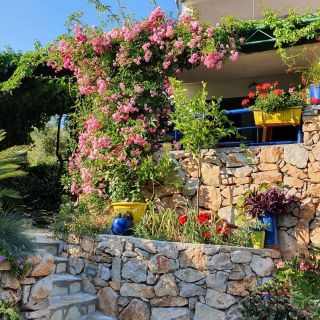 Apartments By The Sea Murter - 22397 (4)