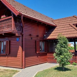 Ház Családok Részére Parkolóhellyel Varazdin, Zagorje - 22470 Varaždin (2)