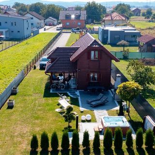 Ház Családok Részére Parkolóhellyel Varazdin, Zagorje - 22470 Varaždin (4)