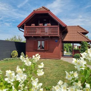 Ház Családok Részére Parkolóhellyel Varazdin, Zagorje - 22470 Varaždin (3)