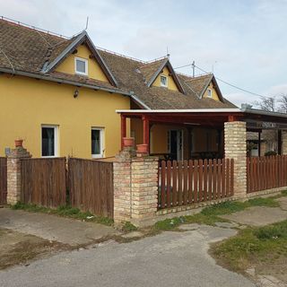 Nyaralóház Parkolóhellyel Dalj, Slavonija - 22471 Dalj (2)