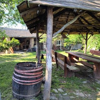 Nyaralóház Parkolóhellyel Dalj, Slavonija - 22471 Dalj (4)