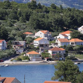 Apartmanok A Tenger Mellett Lumbarda, Korcula - 22503 Lumbarda (4)