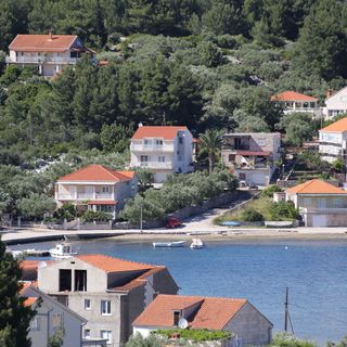 Apartmanok A Tenger Mellett Lumbarda, Korcula - 22503 Lumbarda (3)