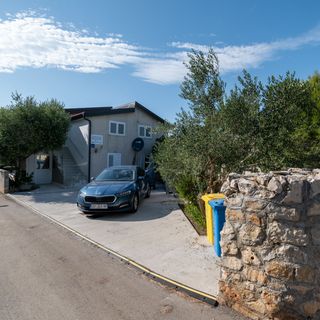 Apartmanok A Tenger Mellett Vir - 22554 (3)