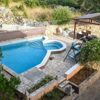 Apartments With Swimming Pool Stari Grad Hvar - 22629 (3)