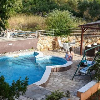 Apartmanok Medencével Stari Grad, Hvar - 22629 Stari Grad (5)