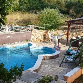 Apartments With Swimming Pool Stari Grad Hvar - 22629 (5)