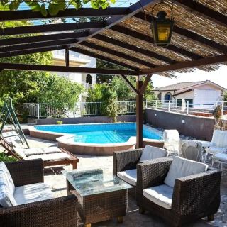 Apartments With Swimming Pool Stari Grad Hvar - 22629 (4)