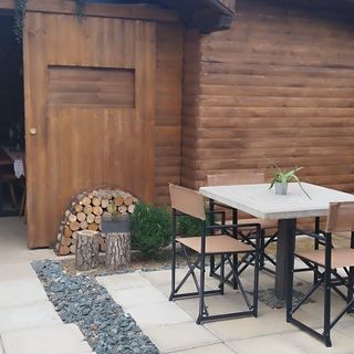 Apartmanok Medencével Sisak, Moslavina - 22670 Sisak (4)