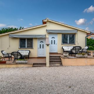 Apartmanok Parkolóhellyel Rovinj - 22740 (5)