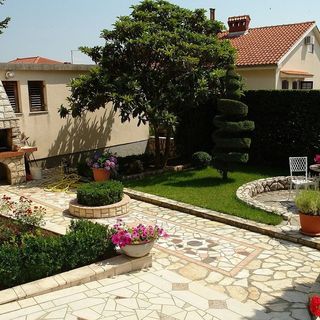 Apartmanok Parkolóhellyel Novi Vinodolski - 22846 (4)