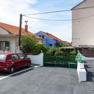 Apartments With Parking Space Šibenik - 22886 (5)