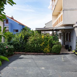 Apartmanok Parkolóhellyel Sibenik - 22886 Šibenik (4)