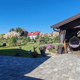 Apartmanok Parkolóhellyel Vrbovec, Prigorje - 22922 Vrbovec (5)