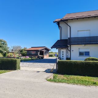 Apartmanok Parkolóhellyel Vrbovec, Prigorje - 22922 Vrbovec (3)