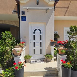 Apartmanok Parkolóhellyel Medulin - 23049 (4)