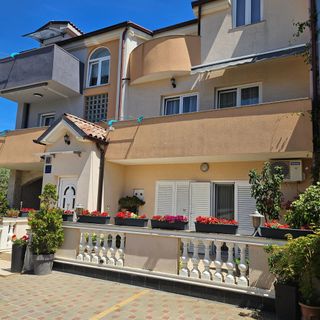 Apartmanok Parkolóhellyel Medulin - 23049 (3)