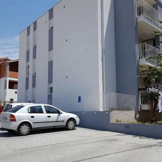 Apartmanok Parkolóhellyel Zadar - 23051 (3)