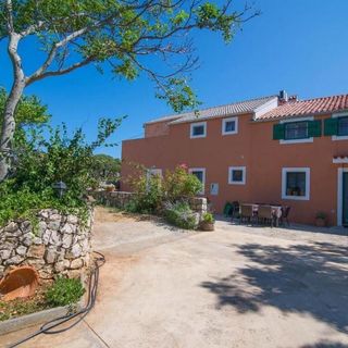 Apartmanok Parkolóhellyel Bonić, Losinj - 23056 Bonić (5)