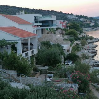 Nyaralóház A Tenger Mellett Sevid, Trogir - 23061 Sevid (2)