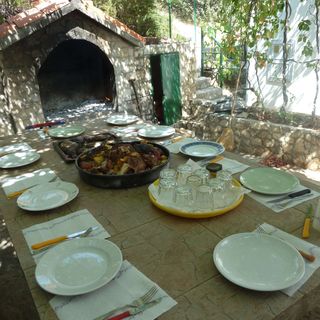 Nyaralóház A Tenger Mellett Sevid, Trogir - 23061 Sevid (3)