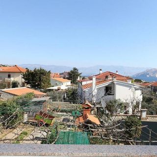 Apartmanok Parkolóhellyel Baska, Krk - 23071 Baška (3)