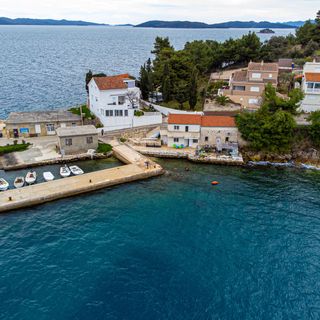 Apartmanok A Tenger Mellett Savar, Dugi Otok - 23087 Savar (3)