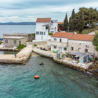 Apartmanok A Tenger Mellett Savar, Dugi Otok - 23087 Savar (4)