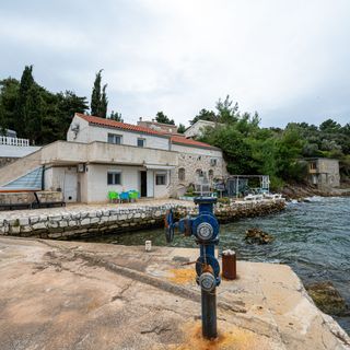 Apartmanok A Tenger Mellett Savar, Dugi Otok - 23087 Savar (5)