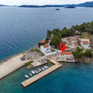 Apartmanok A Tenger Mellett Savar, Dugi Otok - 23087 Savar (2)