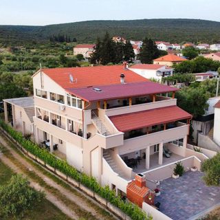 Apartmanok A Tenger Mellett Sveti Petar, Biograd - 23091 Sveti Petar (2)
