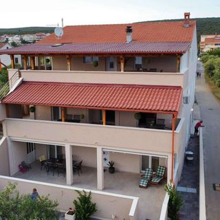 Apartmanok A Tenger Mellett Sveti Petar, Biograd - 23091 Sveti Petar (4)
